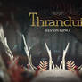 Visiting card. Thranduil