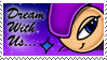 Stamp: Dream With Us