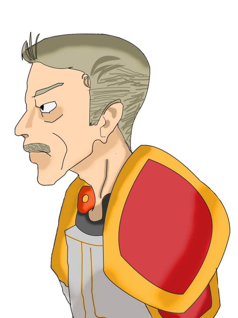 GD character by YeeZus241 on DeviantArt