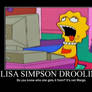 Lisa Simpson's Daydream