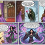Gender Flipped Beauty and the Beast