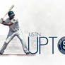 Justin Upton