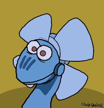 That Fan from Brave Little Toaster by fare67t on DeviantArt