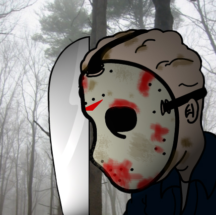 Jason Voorhees