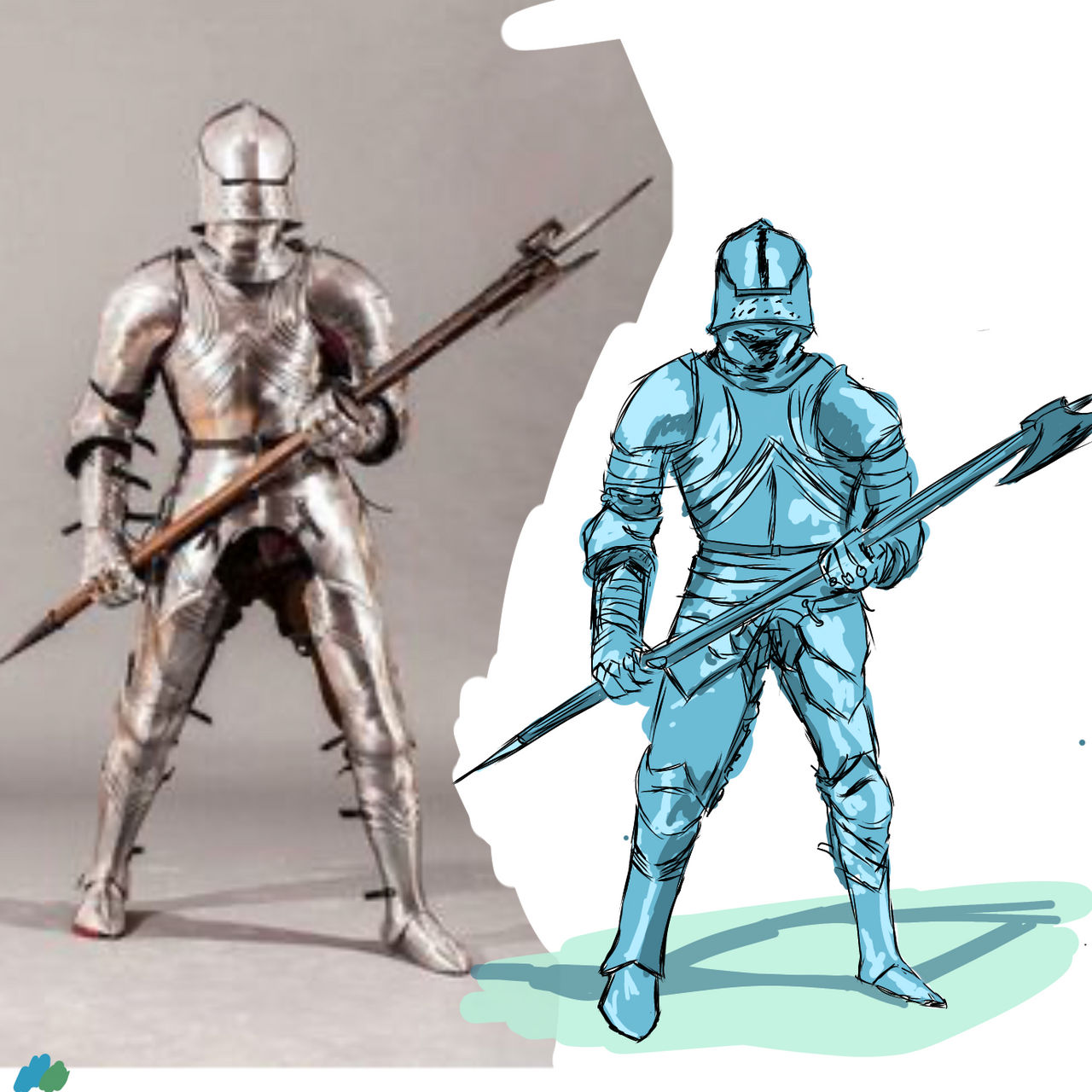 Deviantart Armor Armor study by themightyoliver on DeviantArt