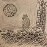 Catember day 22