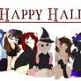 - Halloween Special -