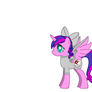 my Pony OC