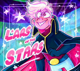 PINK SPACE PIRATE