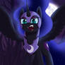 Nightmare Moon - Give All Your Sweets
