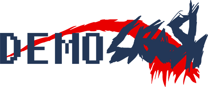 Logo for Demo crash