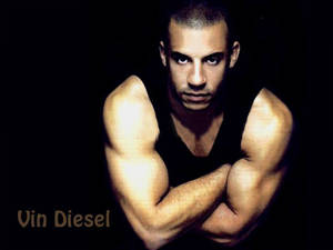 Vin Diesel