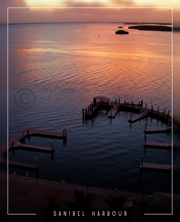 Sanibel Harbour