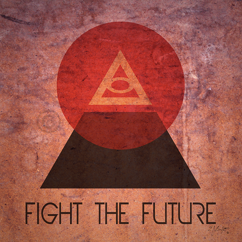 Fight the Future