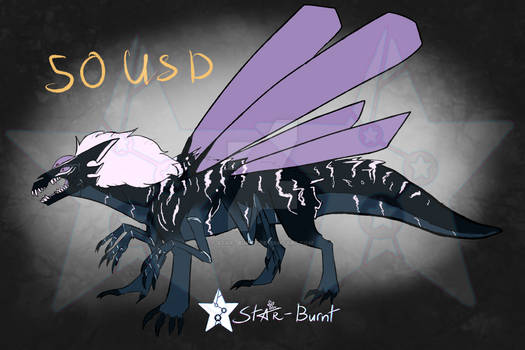 Bug Dragon adopt - OPEN