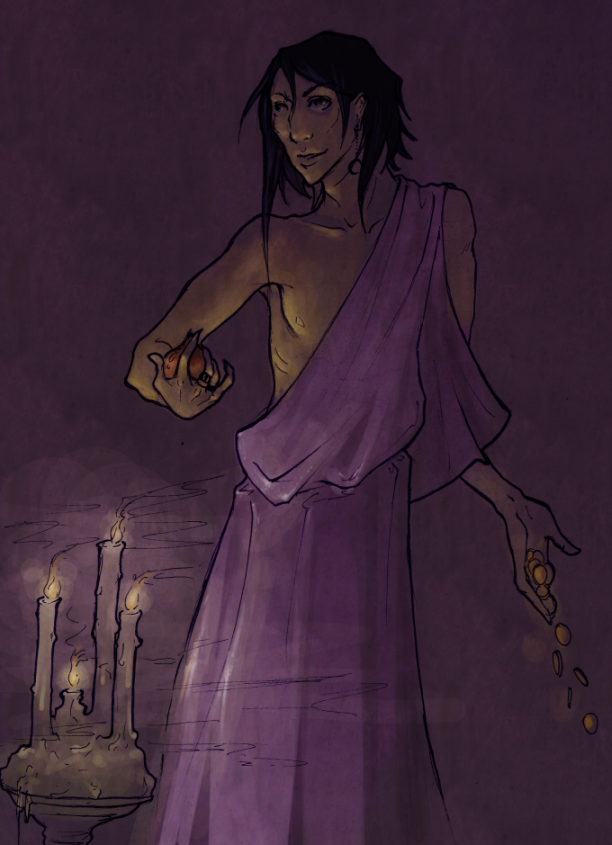 - hades -