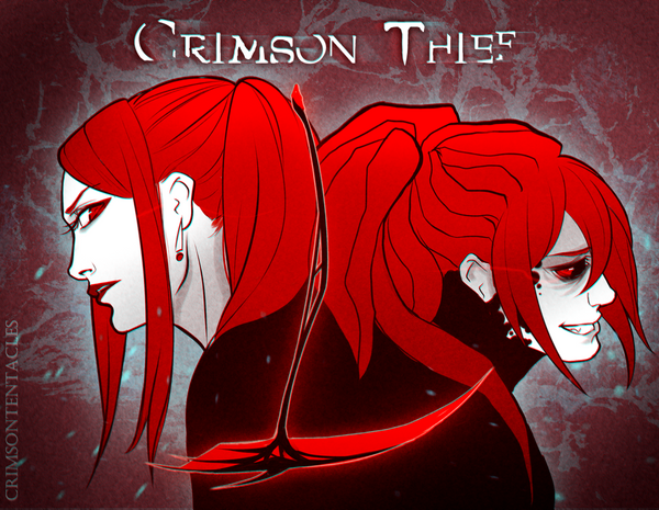 - the other self - by Alquana