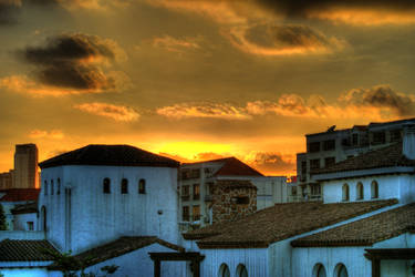 Vizcaya HDR Photography 2