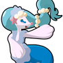 Primarina Chibi