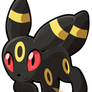 Umbreon Chibi