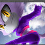 Sneak Peak Blaze