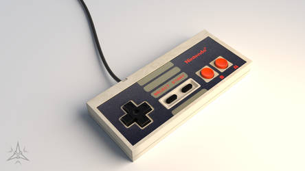 Nintendo Entertainment System