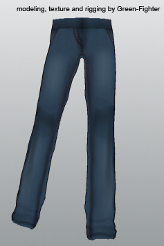 Mmd Ripped Jeans MMD jeans pants+DL by Fina-Nz21 on DeviantArt