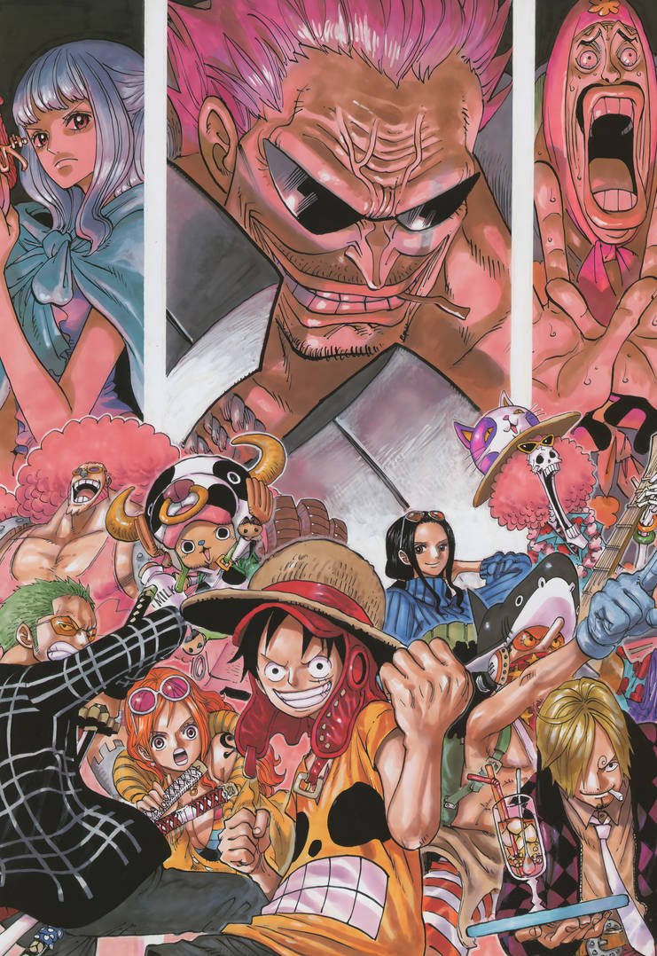 One Piece Film Z End Childhood - Akainu by korkaranlik on DeviantArt