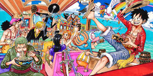 One Piece 992