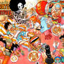 One Piece 779