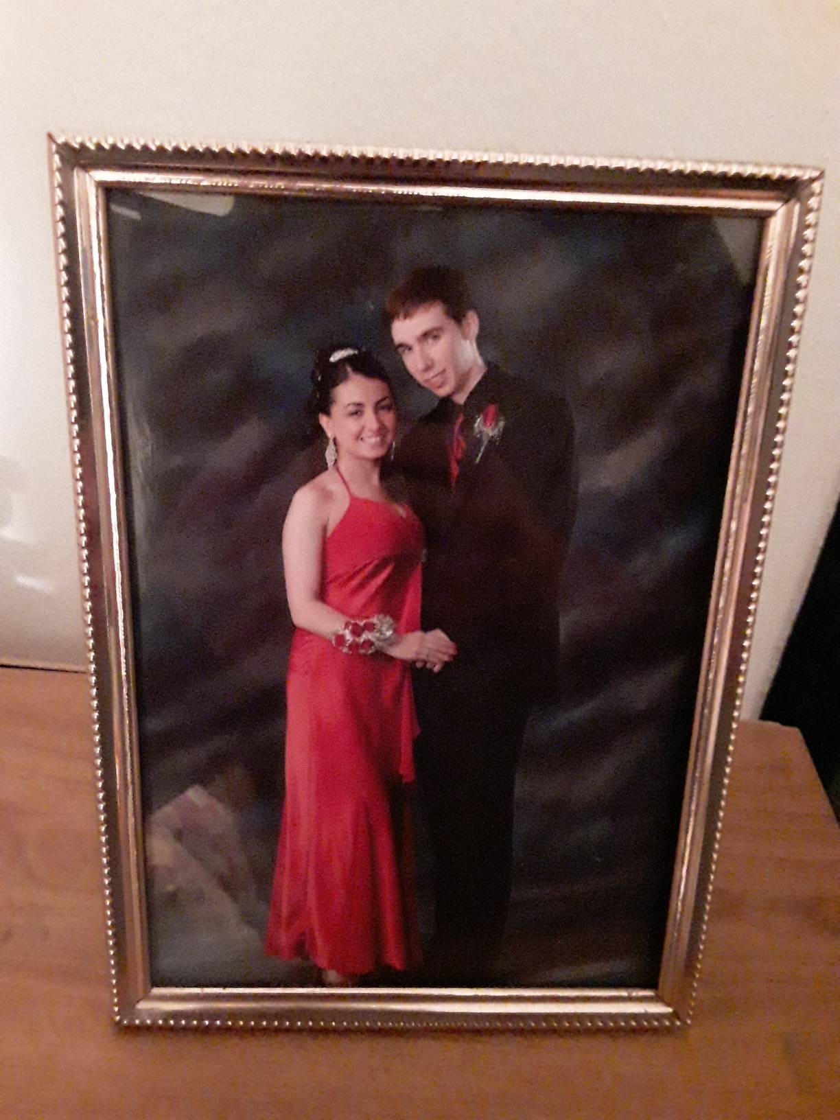 Deviantart Prom Date My Old Prom Picture by animetrain027 on DeviantArt