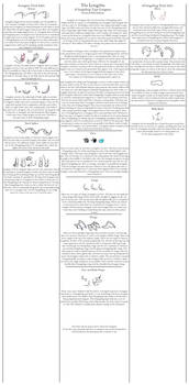 Longzhu Species Guide