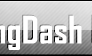 Fan Button: DaringDash Fan