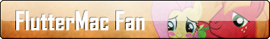 Fan Button: FlutterMac Fan