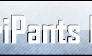 Fan Button: RariPants Fan