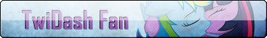 Fan Button: TwiDash Fan