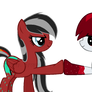 Filled Collab: Epic Brohoof