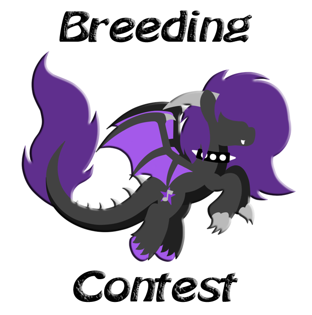 *CLOSED* ~Breeding Contest~