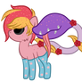 Custom: Berry Plant Pony for gayasdicks