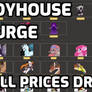 ADDED MORE~TH Purge - CS, Ponies, Gems, And More!~