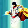 Space Ghost Reborn