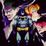 The Batman - Animefy