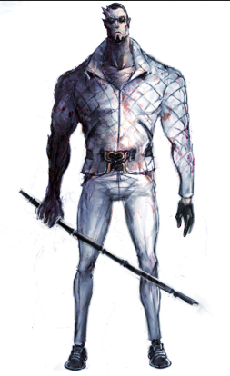Vergo By Awfulowafalo On Deviantart Vergo By Awfulowafalo On Deviantart