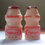 Yakult Versus Yakult