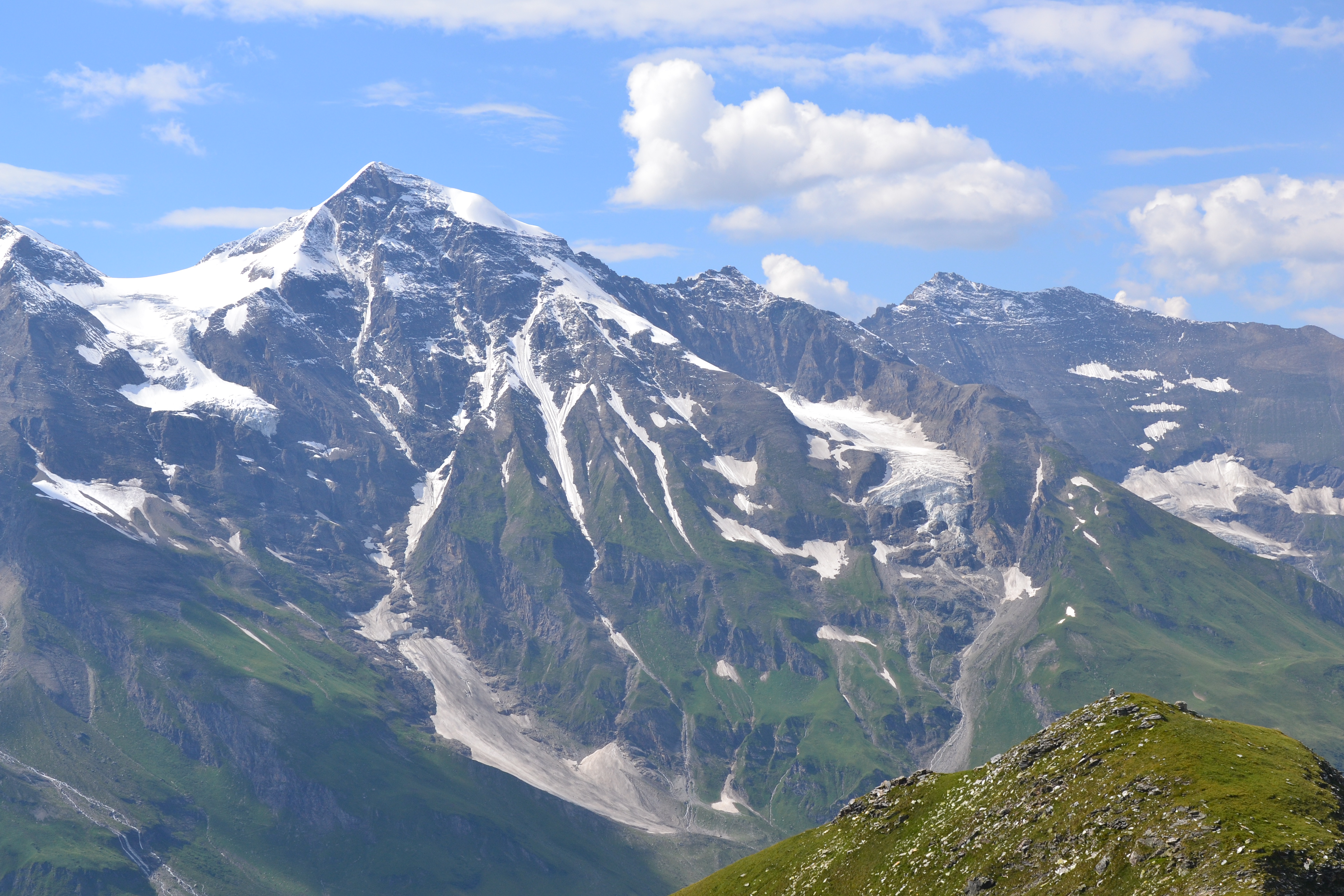 Grossglockner 001