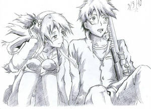 Highschool Of The Dead