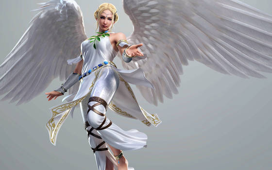 TTT2 Angel