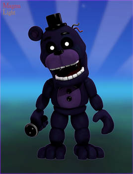 Explore the Best Advshadowfreddy Art | DeviantArt