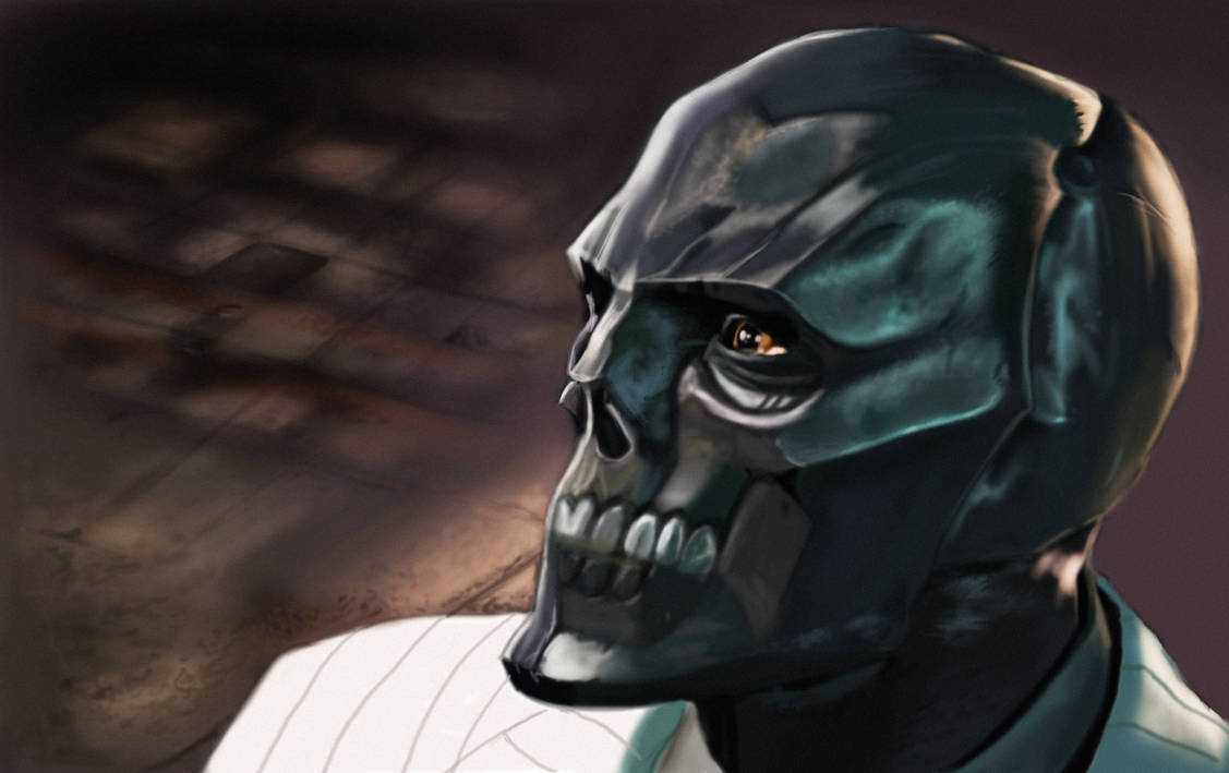 Зеленая черная маска. Черная маска ДС арт. Черная маска ДС без маски. Batman Arkham Origins черная маска.
