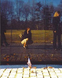 Vietnam memorial